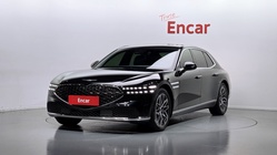Genesis G90 2022