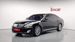 Hyundai Equus 2011