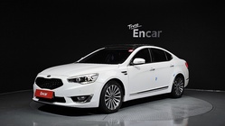 Kia K7 2013