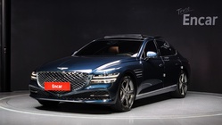 Genesis G80 2023