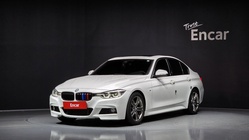 BMW 3 Series 2016