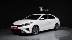 Kia K3 2021