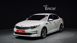 Kia K5 2015