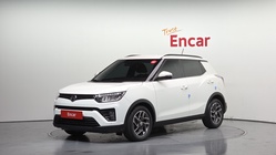 Ssangyong TIBOLI 2021