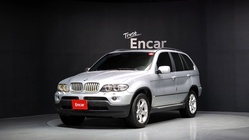BMW X5 2004