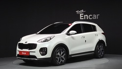 Kia Sportage 2018