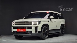 Hyundai Santa Fe 2023