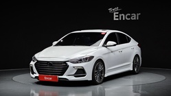 Hyundai Avante 2017