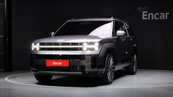 Hyundai Santa Fe 2023