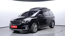 Kia Canival 2017