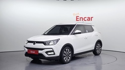 Ssangyong TIBOLI 2019