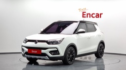 Ssangyong TIBOLI 2018