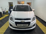 Chevrolet Spark 2015