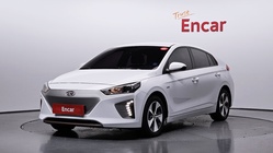 Hyundai Ioniq 2018