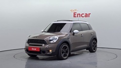 MINI Countryman 2013