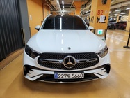Mercedes-Benz GLC-Class 2025
