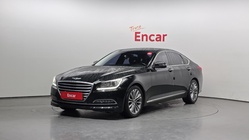 Hyundai Genesis 2014