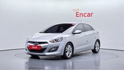 Hyundai i30 2012