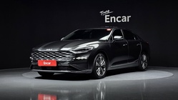 Kia K8 2022