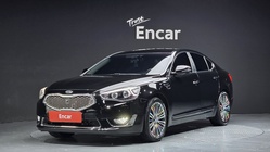 Kia K7 2015