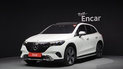 Mercedes-Benz EQE 2023