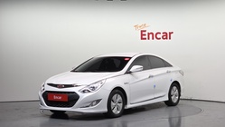 Hyundai Sonata 2013