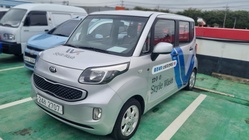 Kia RAY 2014