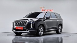 Hyundai Palisade 2019