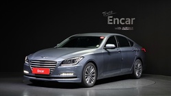 Hyundai Genesis 2014