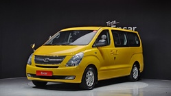 Hyundai Grandeur 2012