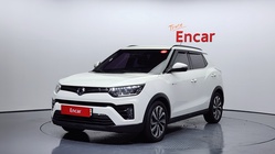 Ssangyong TIBOLI 2020