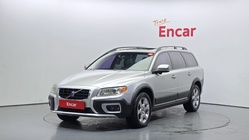 Volvo XC70 2008