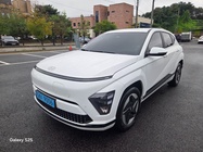 Hyundai Kona 2023