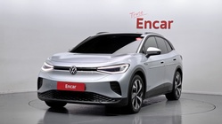 Volkswagen ID.4 2022