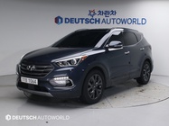 Hyundai Santa Fe 2015
