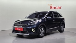 Kia Niro 2019