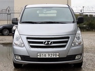 Hyundai Grandeur 2015
