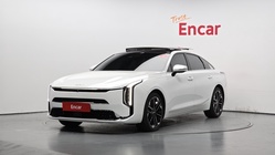 Kia K8 2025
