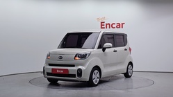 Kia RAY 2019