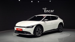Kia EV6 2022