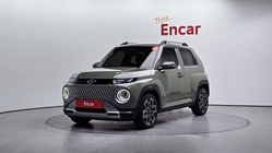 Hyundai Casper 2021