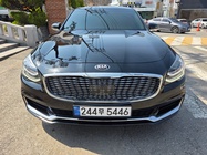 Kia K9 2020