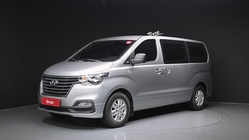 Hyundai Grandeur 2019