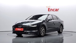 Hyundai Sonata 2021