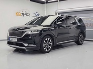 Kia Canival 2020