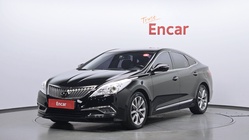 Hyundai Grandeur 2015