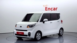 Kia RAY 2019