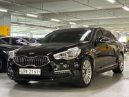 Kia K9 2014