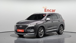 Hyundai Santa Fe 2018