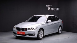BMW Gran Turismo 2014